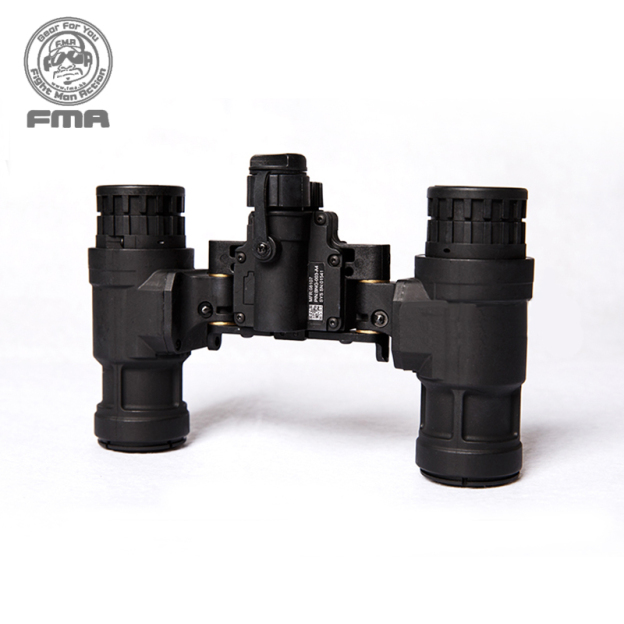 IDOGEAR AN/PVS31 Arrow Dynamic Helmet Night Vision Goggle NVG TB1284 B-Type (Dummy Model) 