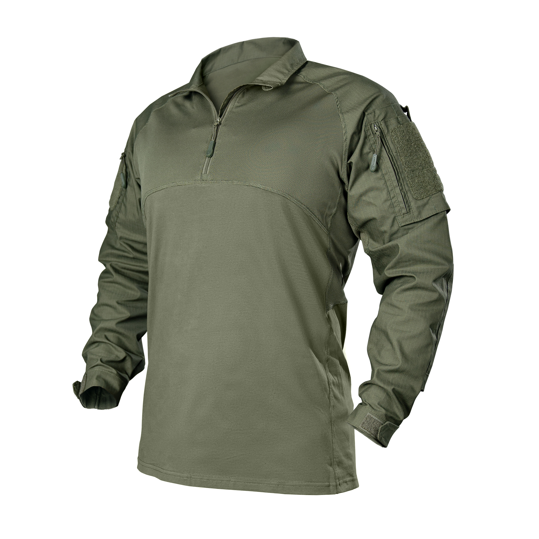 IDOGEAR BSR Tactical Shirts and Pants Military Combat Suit Camo Uniforms UT3013