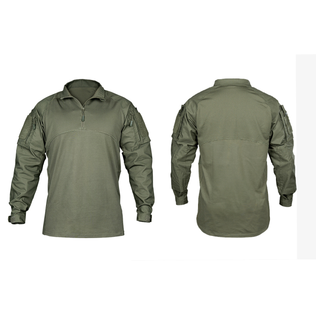 IDOGEAR BSR Tactical Shirts and Pants Military Combat Suit Camo Uniforms UT3013