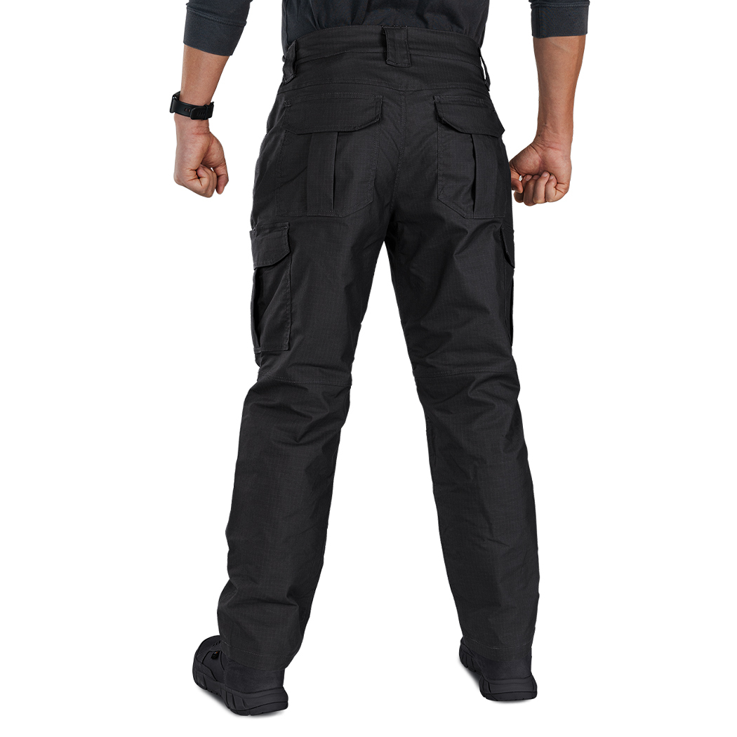 IDOGEAR Tactical RG Pants BSR Flex Men's Pants Ranger Green Combat Pants PA3213