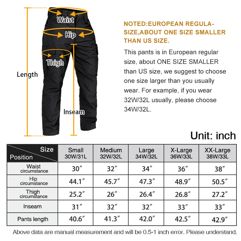 IDOGEAR Tactical RG Pants BSR Flex Men's Pants Ranger Green Combat Pants PA3213