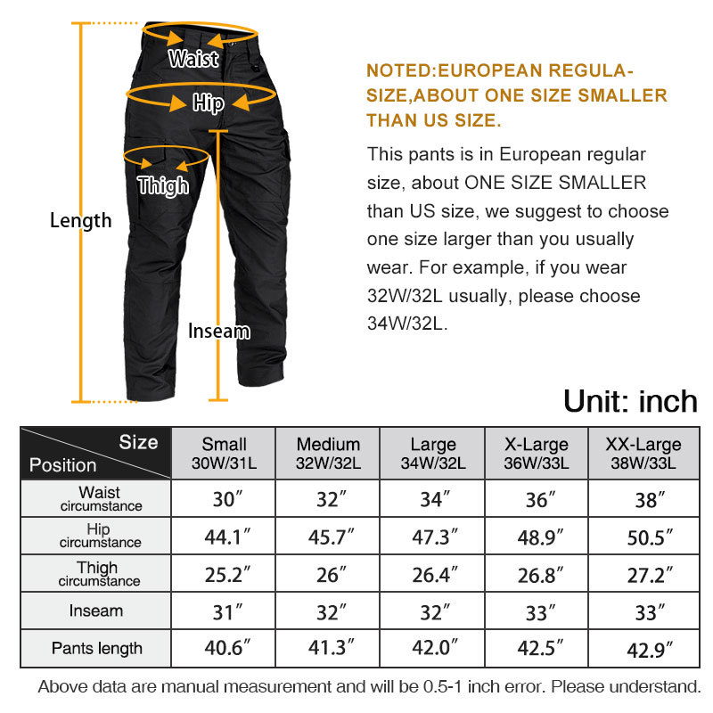 IDOGEAR Tactical RG Pants BSR Flex Men's Pants Ranger Green Combat Pants PA3213
