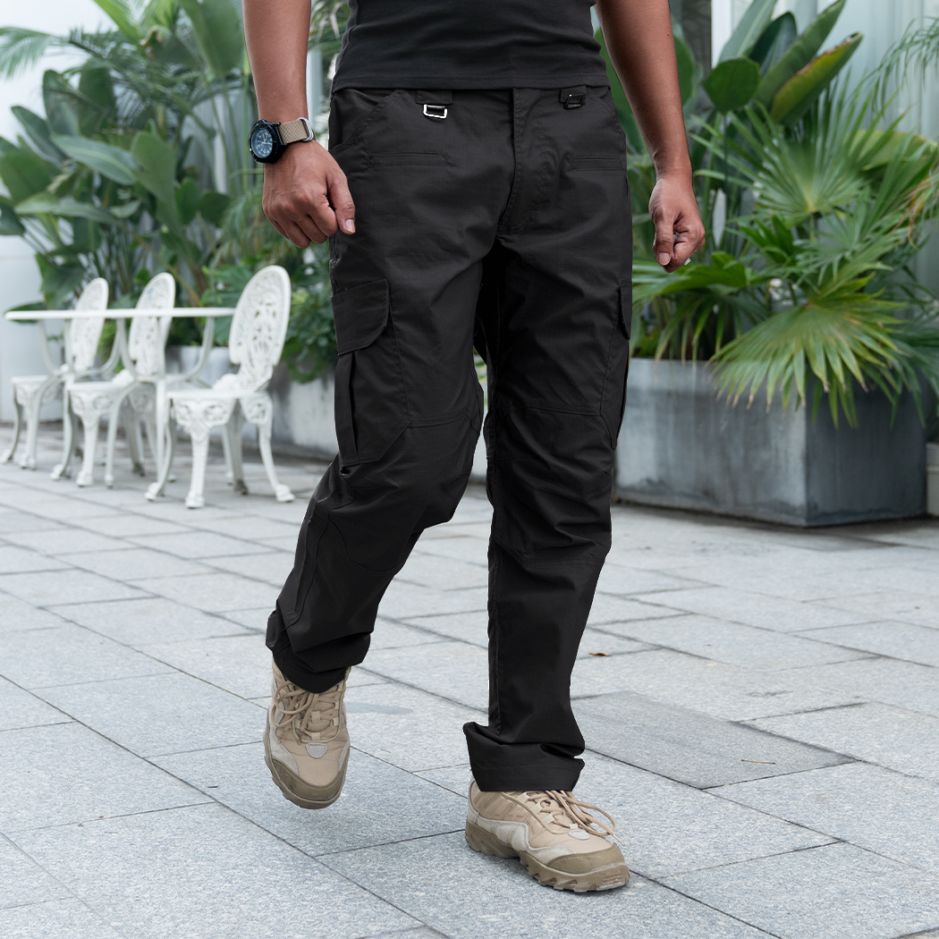 IDOGEAR BSR Tactical Shirts and Pants Military Combat Suit Camo Uniforms UT3013