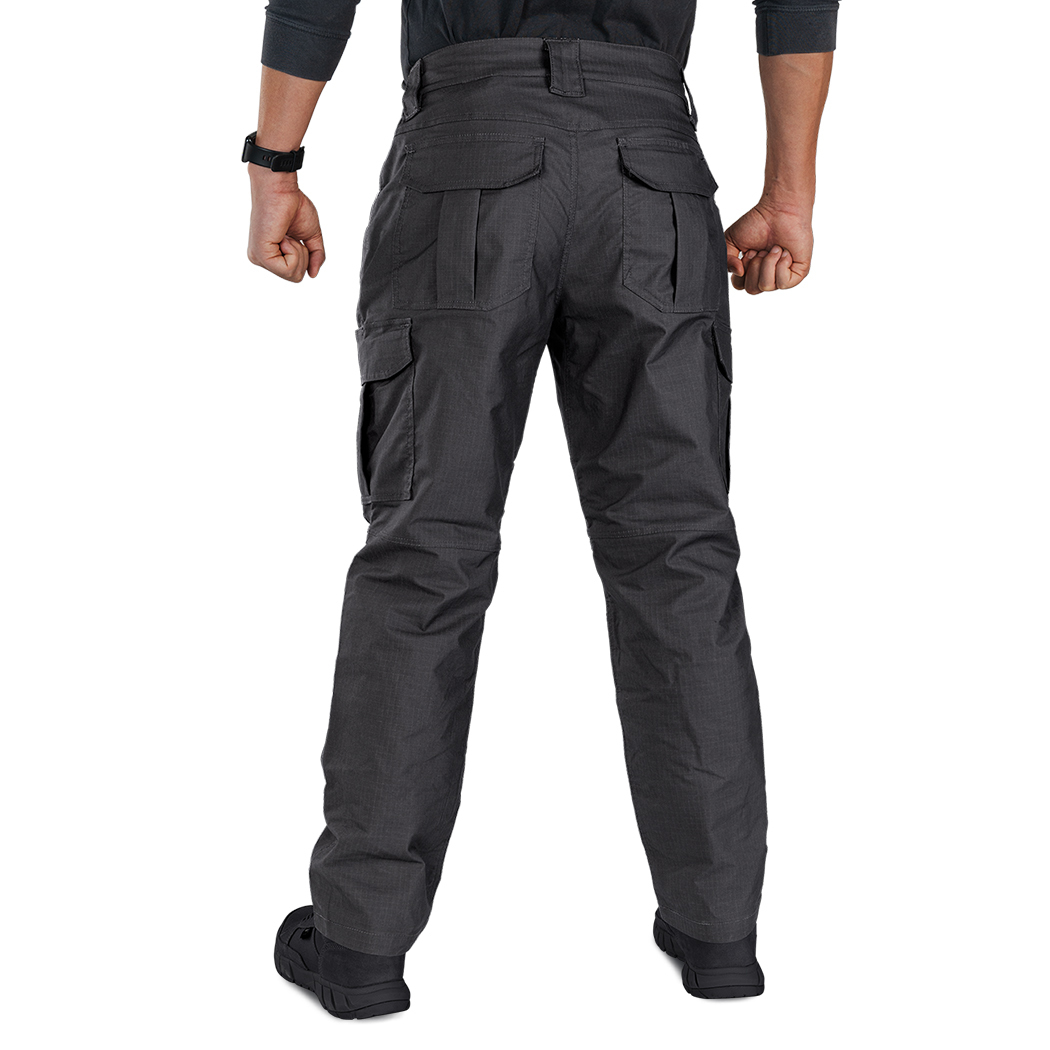 IDOGEAR Tactical RG Pants BSR Flex Men's Pants Ranger Green Combat Pants PA3213