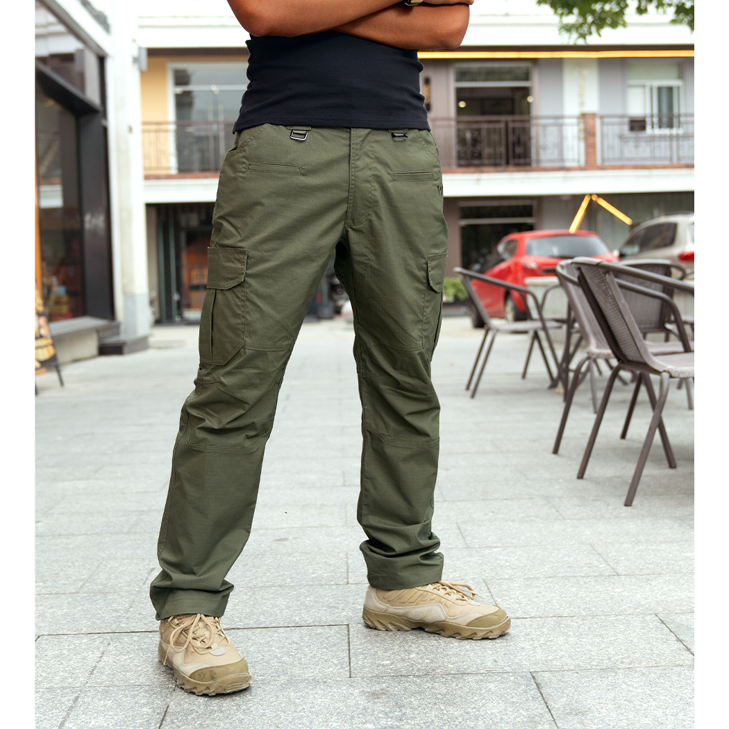 IDOGEAR BSR Tactical Shirts and Pants Military Combat Suit Camo Uniforms UT3013