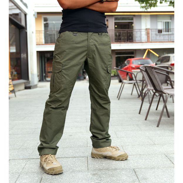 IDOGEAR BSR Tactical Shirts and Pants Military Combat Suit Camo Uniforms UT3013
