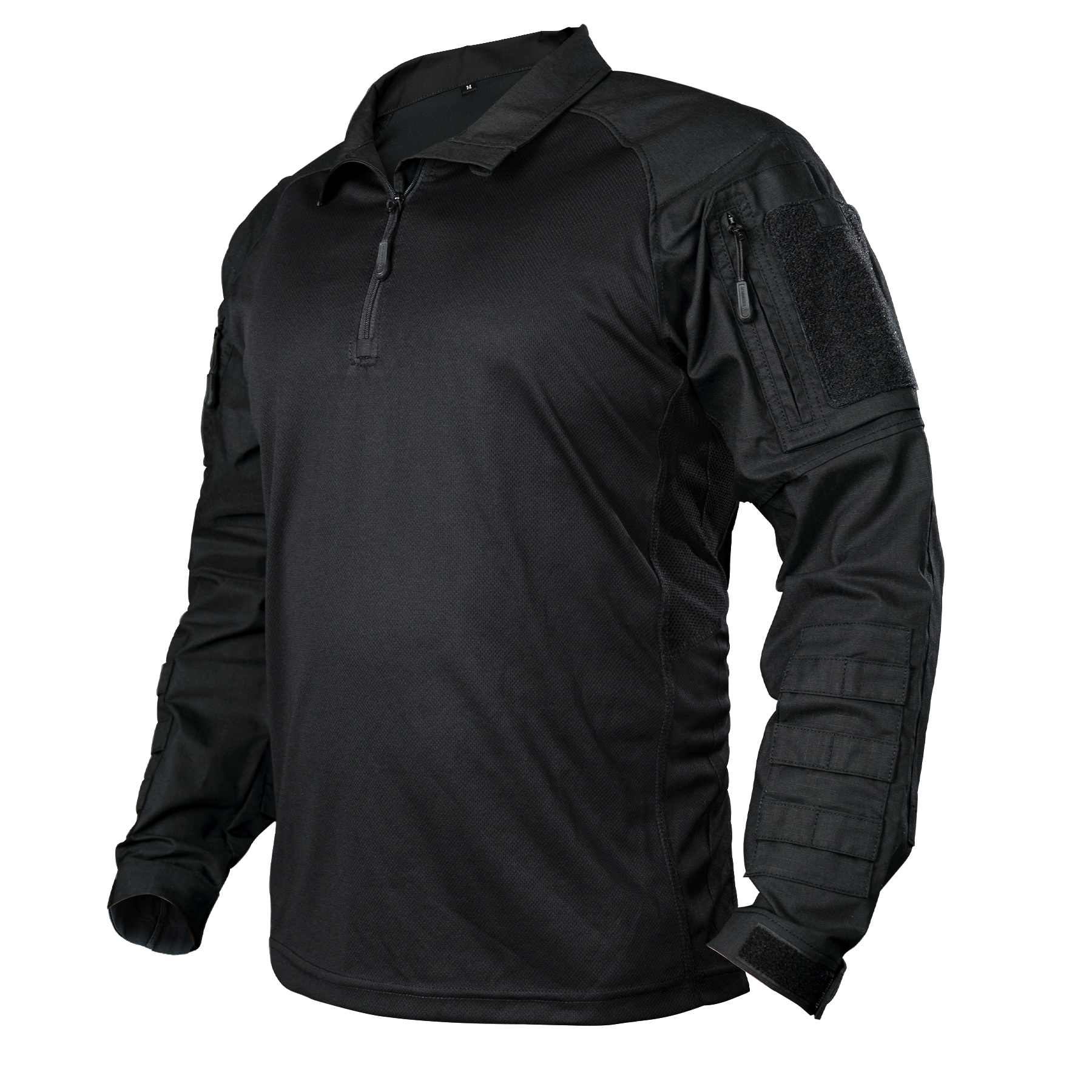 IDOGEAR UFS Flex Tactical Shirt