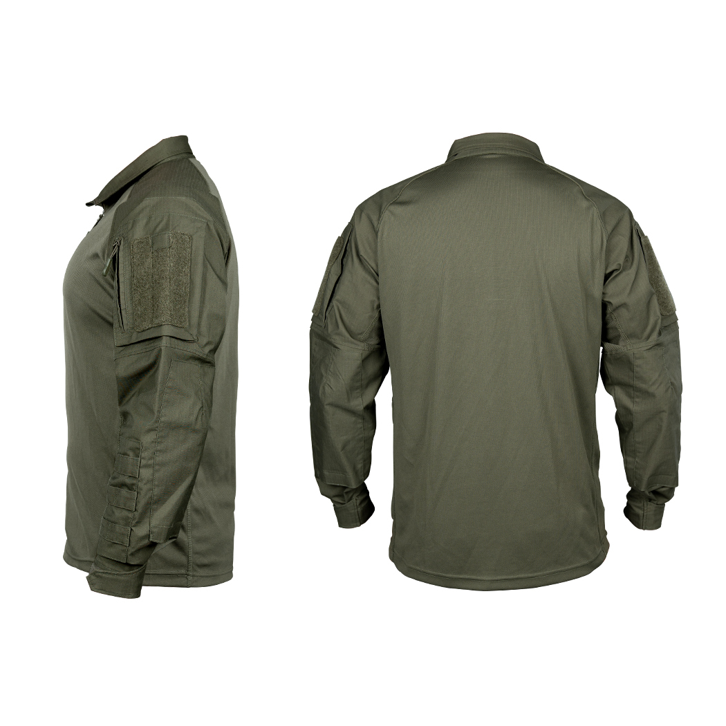 IDOGEAR UFS Flex Ranger Green Men's Tactical Uniform UT3006-IDOGEAR INDUSTRIAL