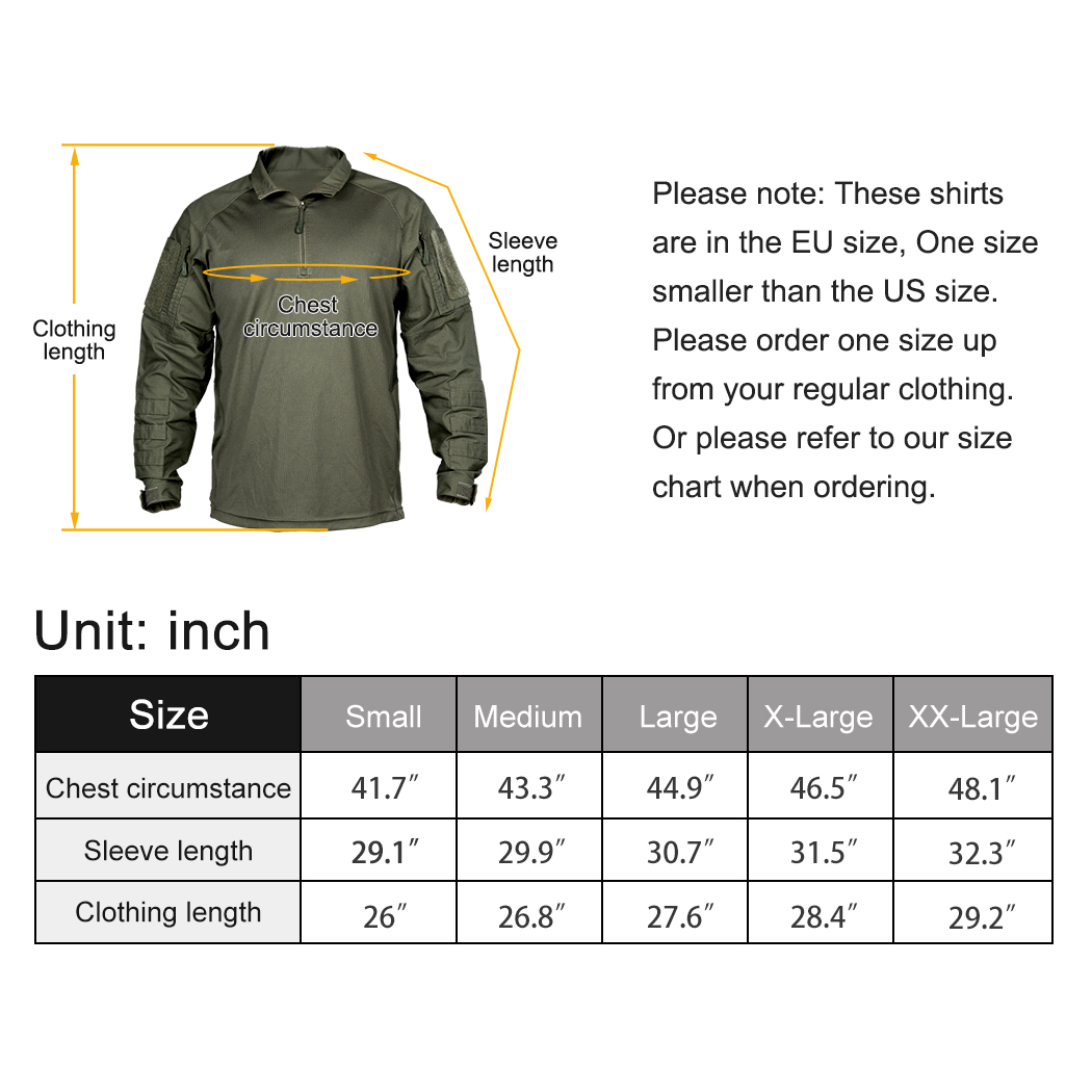 IDOGEAR UFS Flex Ranger Green Men's Tactical Uniform UT3006-IDOGEAR INDUSTRIAL