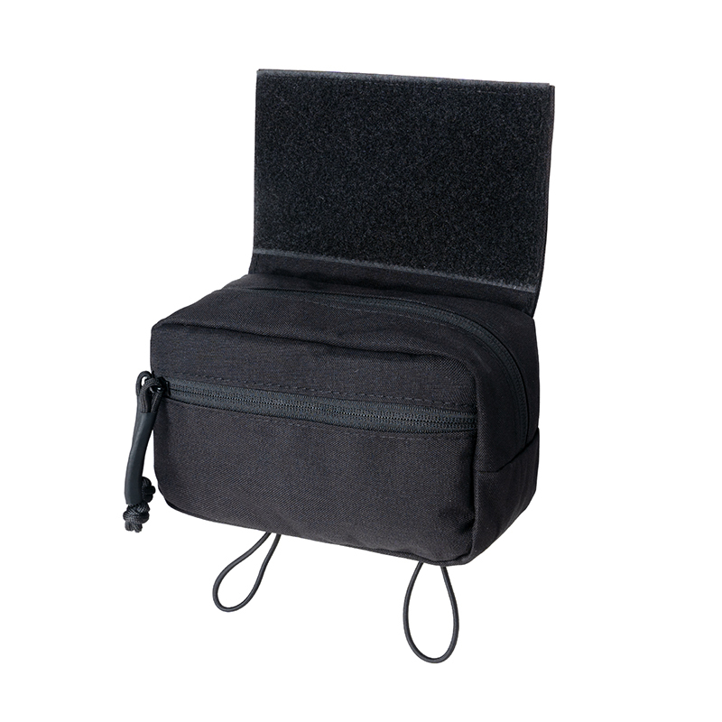 IDOGEAR Tactical SACK Drop Pouch Dump Pouch Abdominal Carrying Tool Pack Hunting 3317-C