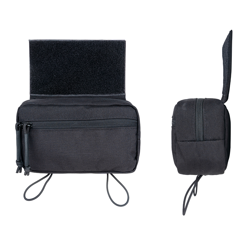 IDOGEAR Tactical SACK Drop Pouch Dump Pouch Abdominal Carrying Tool Pack Hunting 3317-C