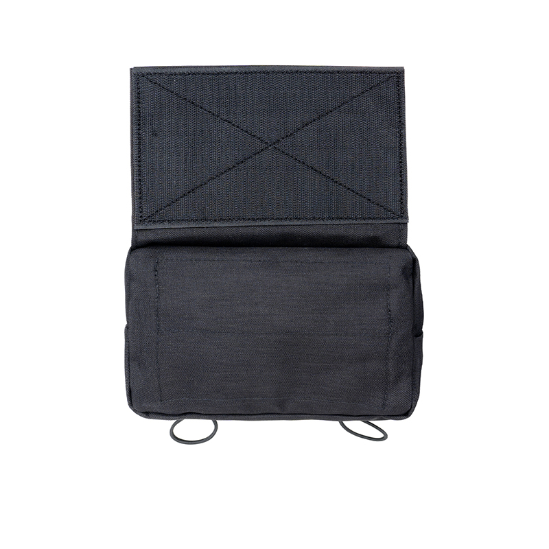 IDOGEAR Tactical SACK Drop Pouch Dump Pouch Abdominal Carrying Tool Pack Hunting 3317-C