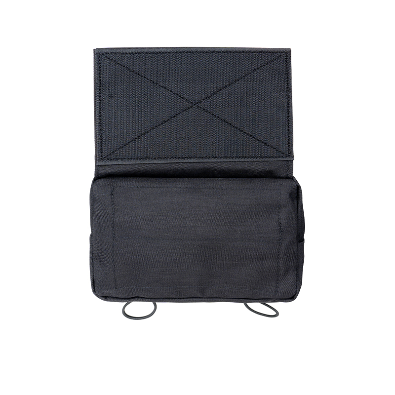 IDOGEAR Tactical SACK Drop Pouch Dump Pouch Abdominal Carrying Tool Pack Hunting 3317-C