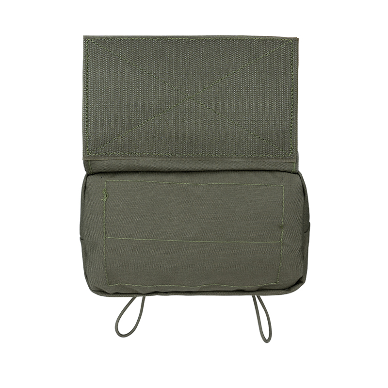 IDOGEAR Tactical SACK Drop Pouch Dump Pouch Abdominal Carrying Tool Pack Hunting 3317-C