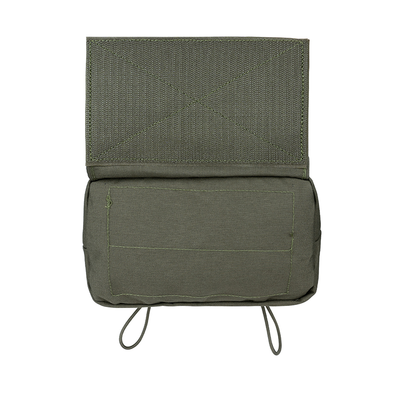 IDOGEAR Tactical SACK Drop Pouch Dump Pouch Abdominal Carrying Tool Pack Hunting 3317-C