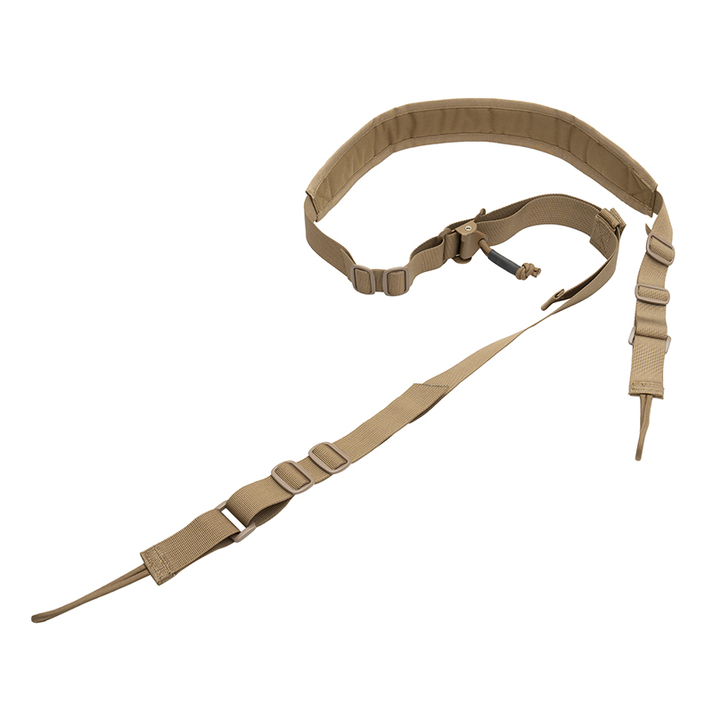 IDOGEAR Tactical Two Point Slings Multi-function Tactical Slings 3432