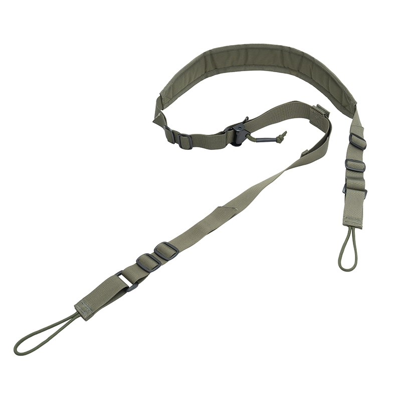 IDOGEAR Tactical Two Point Slings Multi-function Tactical Slings 3432