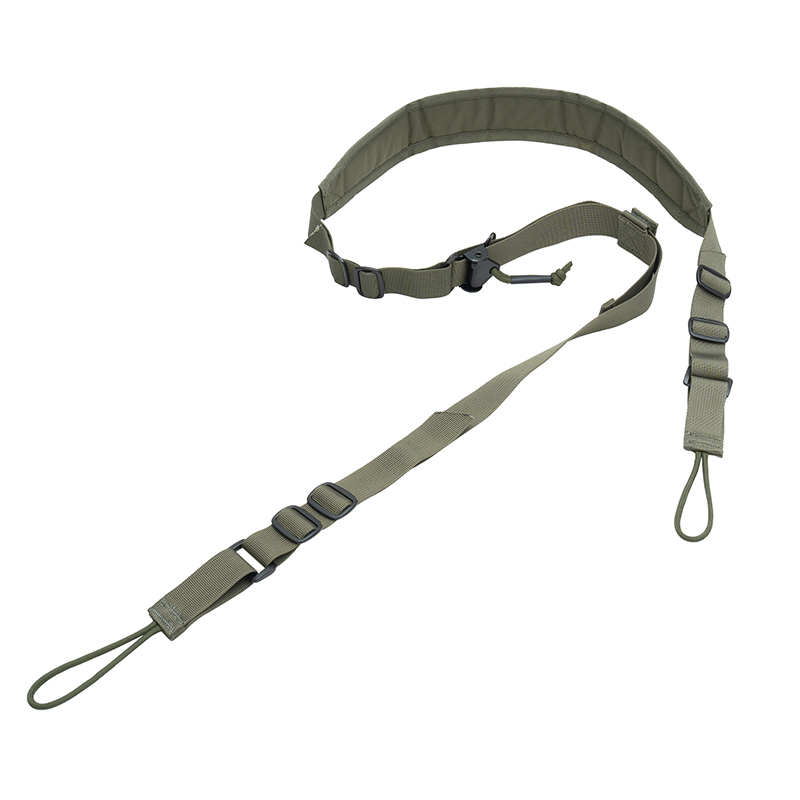 IDOGEAR Tactical Two Point Slings Multi-function Tactical Slings 3432