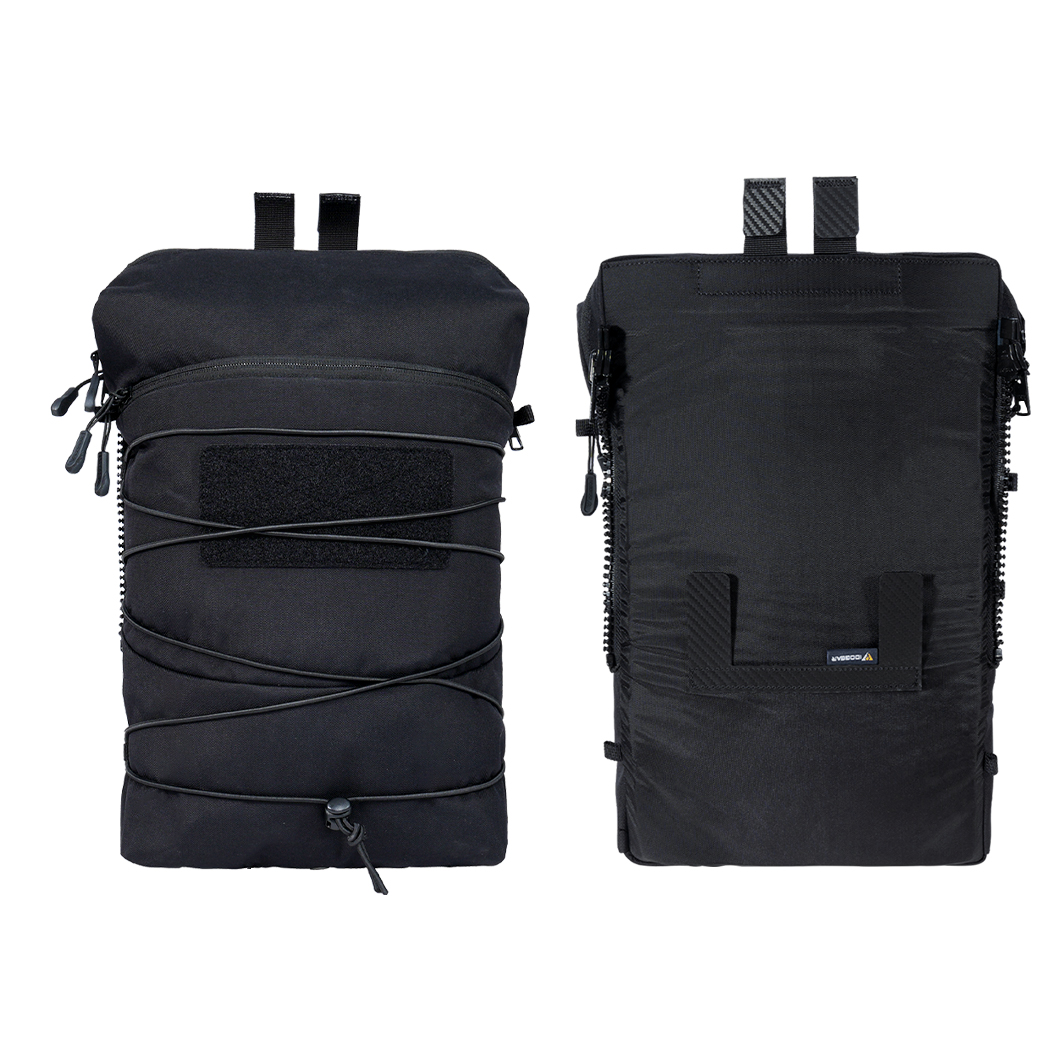 IDOGEAR Tactical 2L Hydration Pack Hydration Backpack Assault Water Bag Hunting 35121