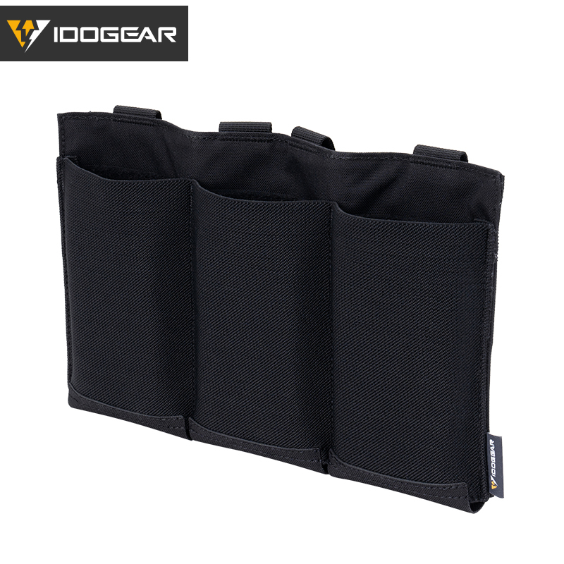 IDOGEAR 308 Triple Mag Pouch 35127