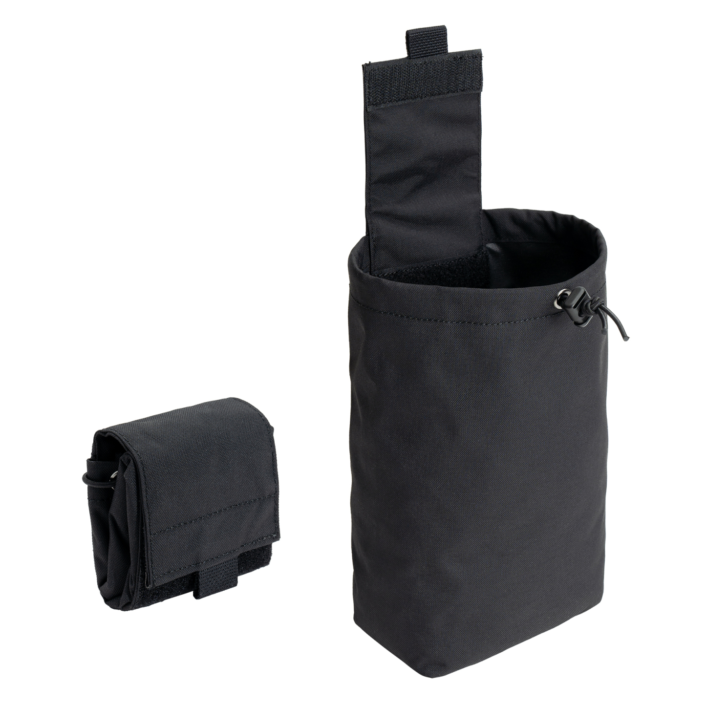 TOPTACPRO Tactical Mini Recycling Pouch Multi-function Tool Bag 8534