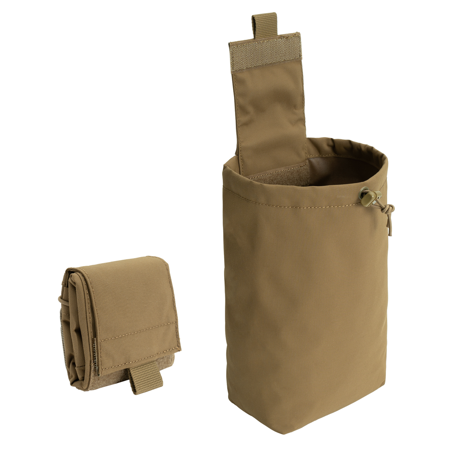TOPTACPRO Tactical Mini Recycling Pouch Multi-function Tool Bag 8534