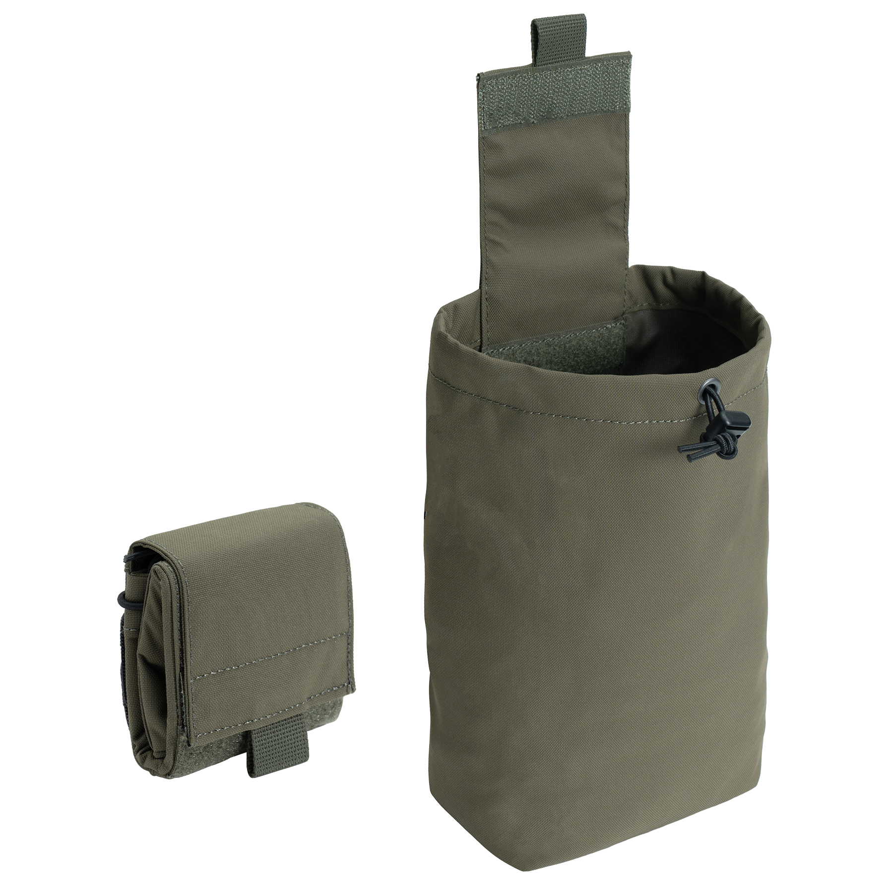 TOPTACPRO Tactical Mini Recycling Pouch Multi-function Tool Bag 8534