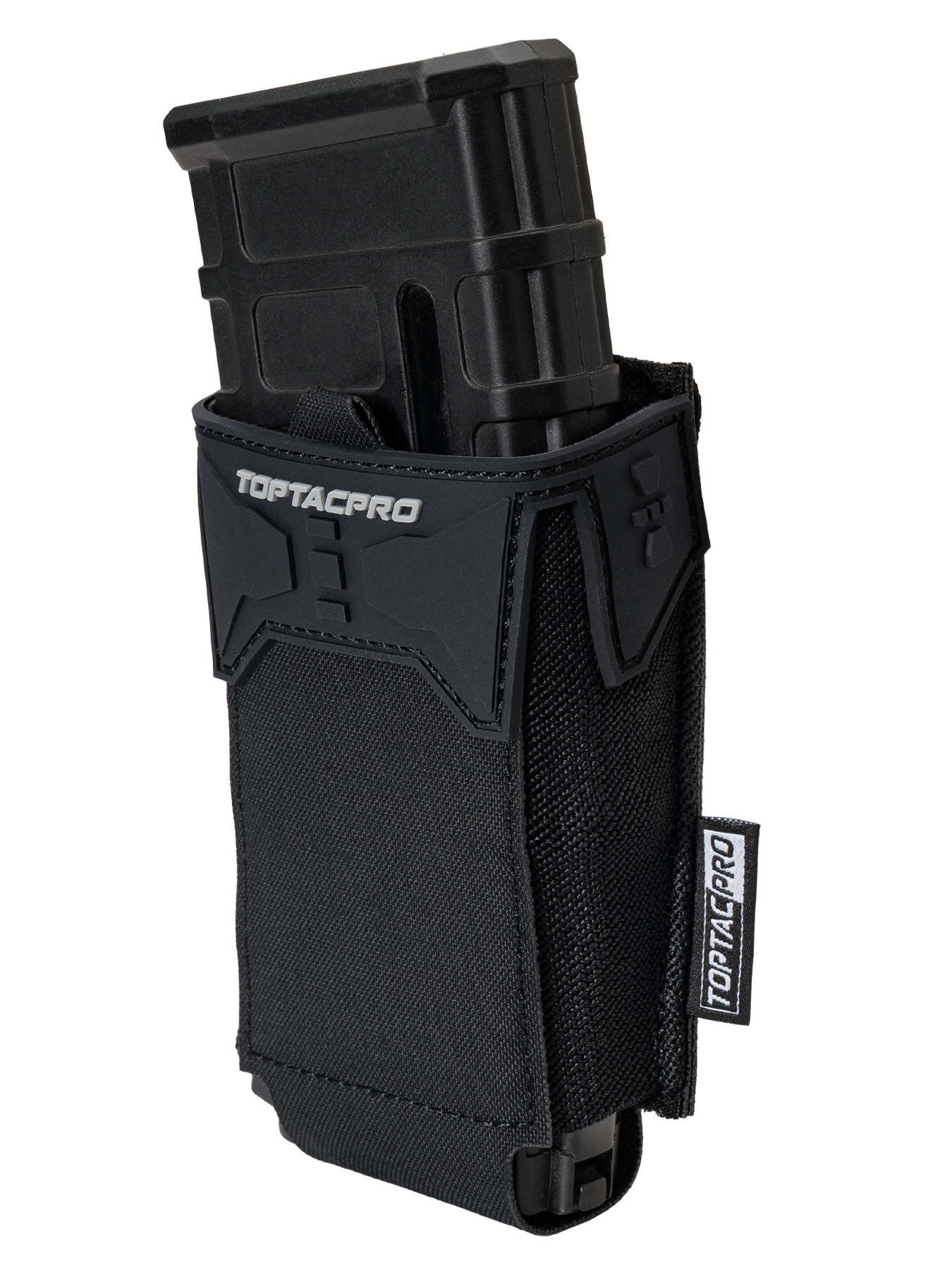 TOPTACPRO Tactical Mag Pouch  8537