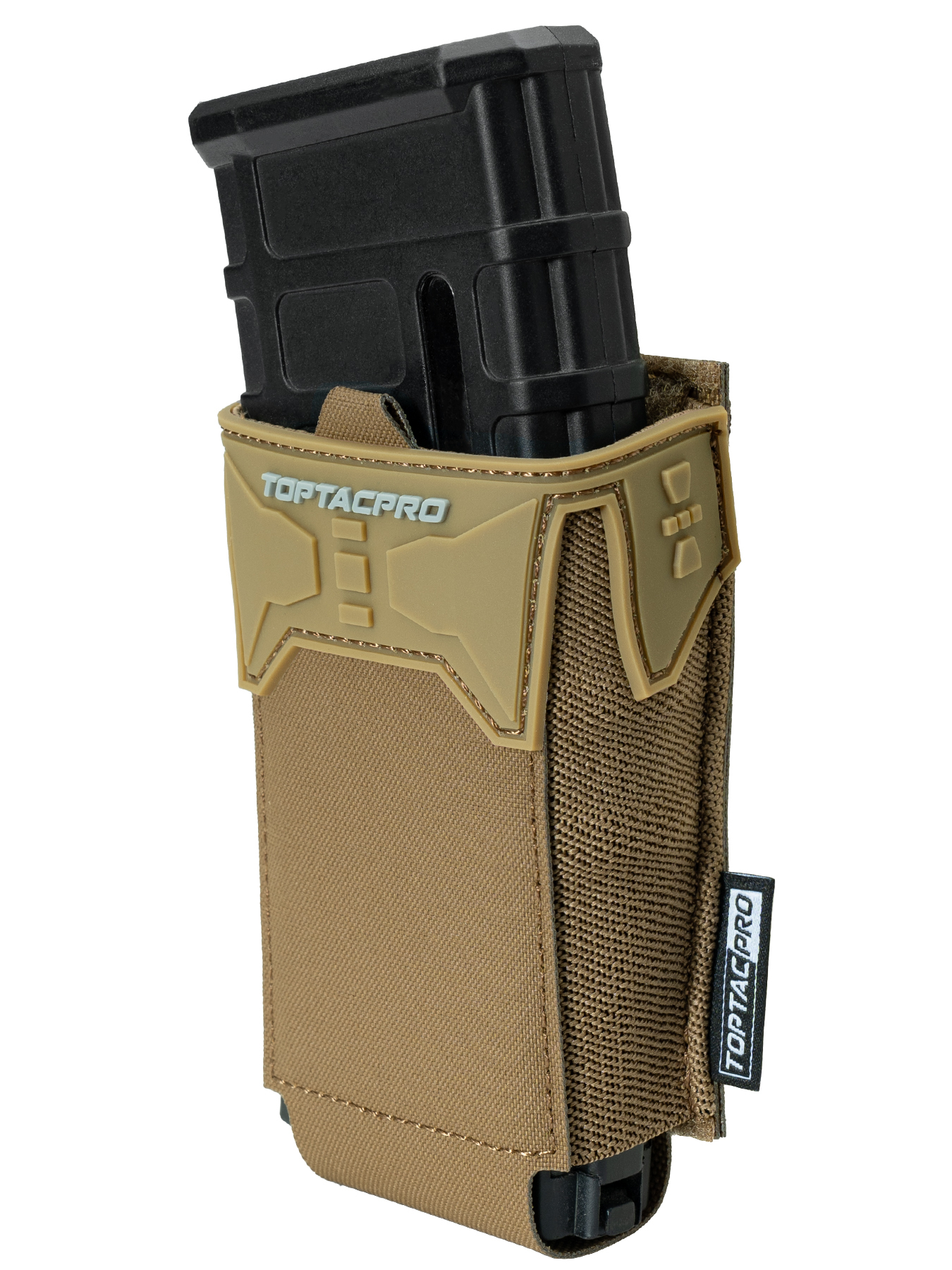 TOPTACPRO Tactical Mag Pouch 8537