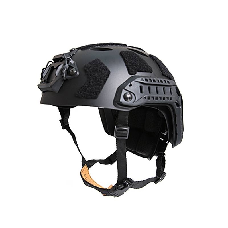IDOGEAR FMA FAST SF Tactical Helmet Right Angle Vent Hole Combat Helmet 1462-IDOGEAR INDUSTRIAL