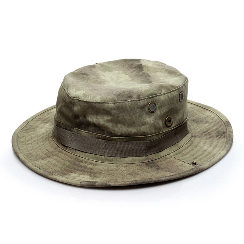 IDOGEAR Tactical Boonie Hat Outdoor Sports Fishing Hiking Camping Cap 3607