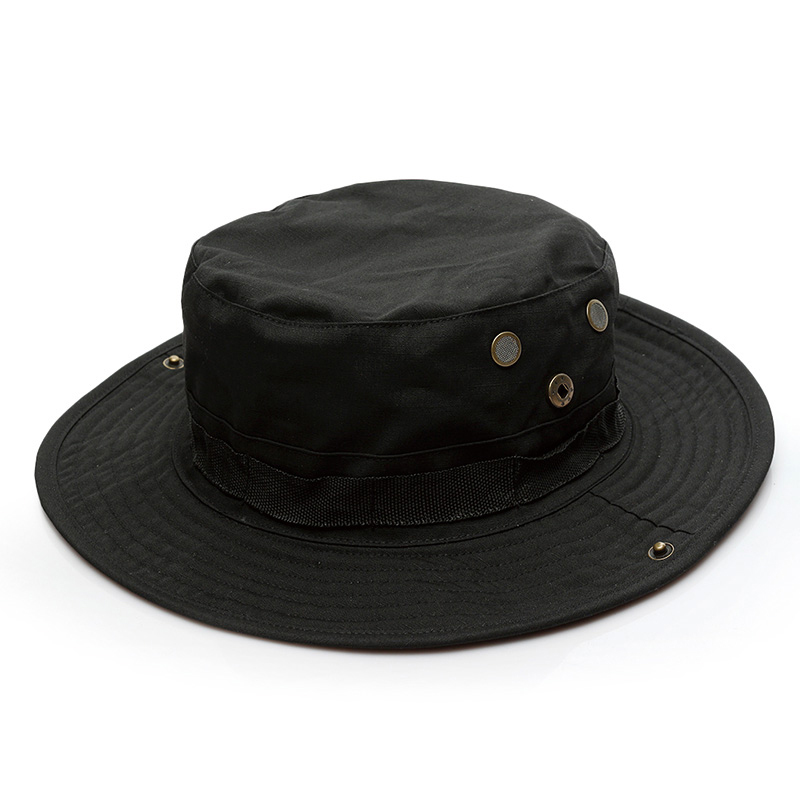 IDOGEAR Tactical Boonie Hat Outdoor Sports Fishing Hiking Camping Cap 3607