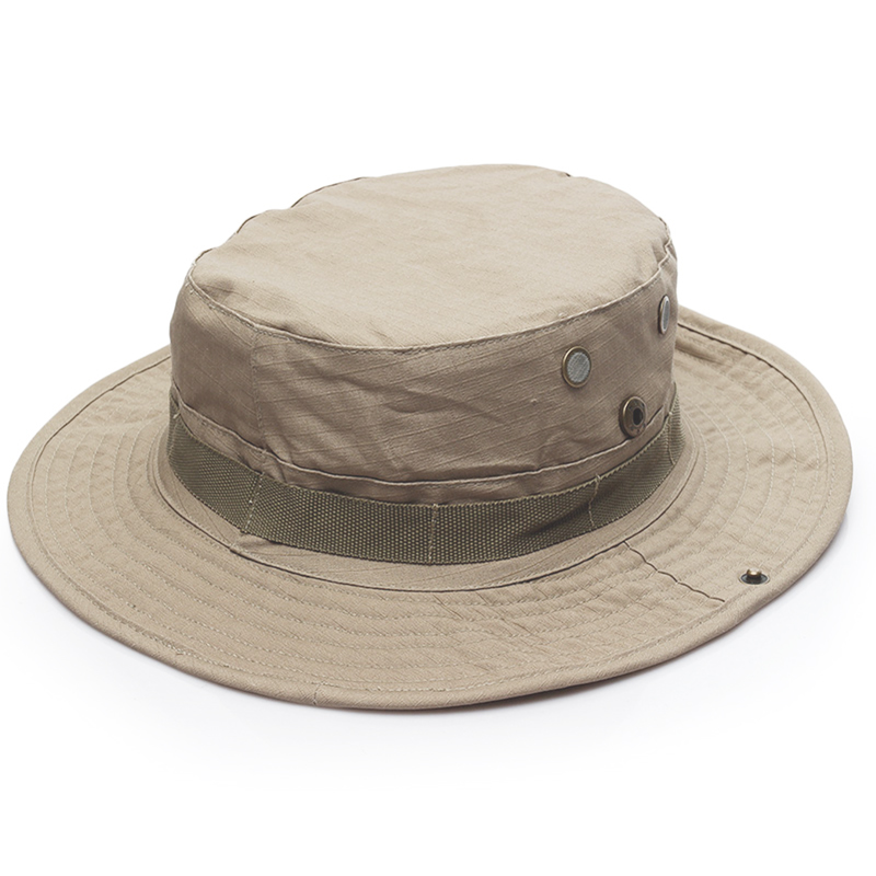 IDOGEAR Tactical Boonie Hat Outdoor Sports Fishing Hiking Camping Cap 3607
