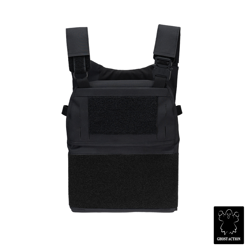 Ghost Action FCPC V5 Plate Carrier Tactical Vest Body Molle outdoor Airsoft Vest 6301