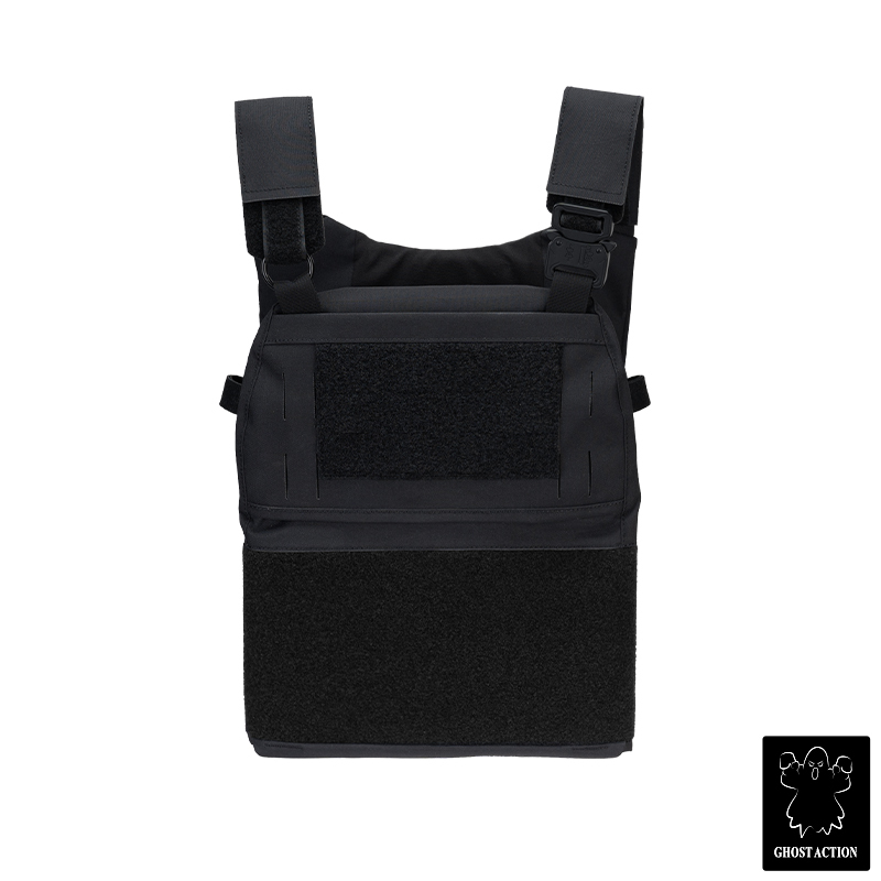 Ghost Action FCPC V5 Plate Carrier Tactical Vest Body Molle outdoor Airsoft Vest 6301