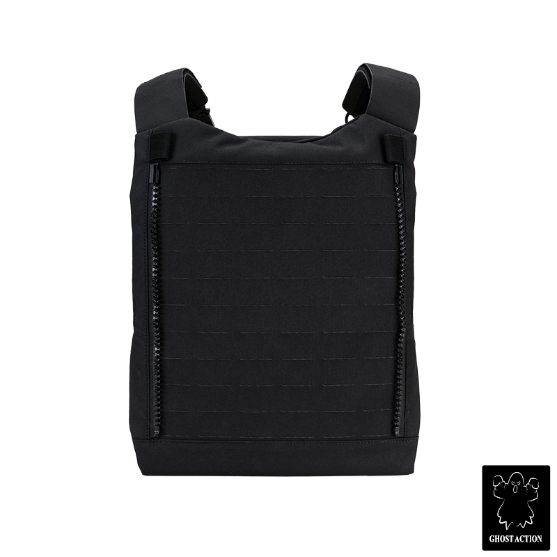 Ghost Action FCPC V5 Plate Carrier Tactical Vest Body Molle outdoor Airsoft Vest 6301