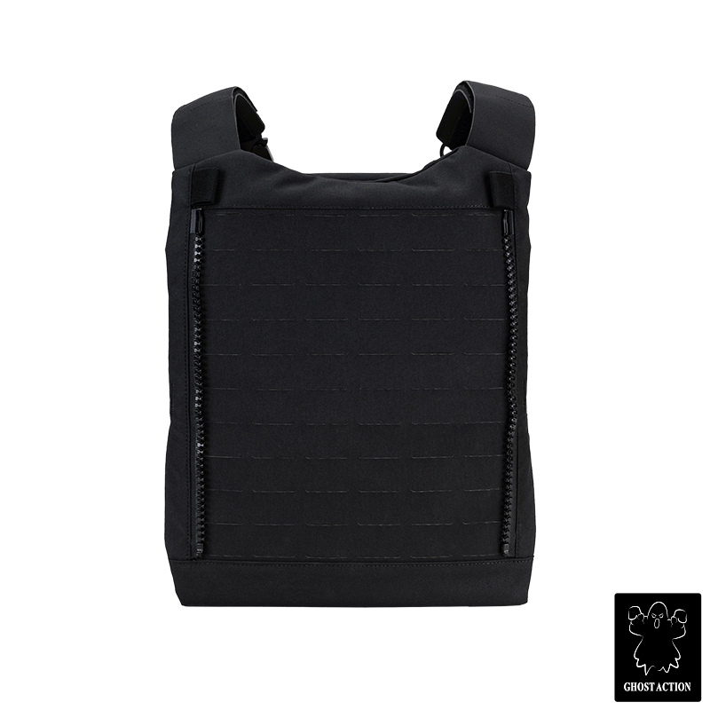 Ghost Action FCPC V5 Plate Carrier Tactical Vest Body Molle outdoor Airsoft Vest 6301