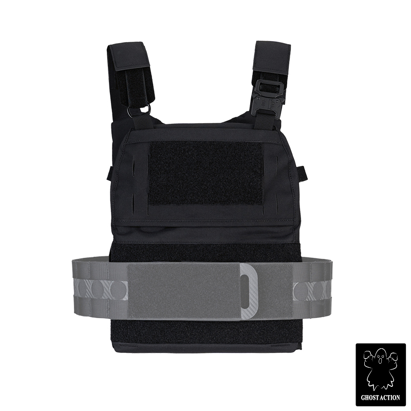 Ghost Action FCPC V5 Plate Carrier Tactical Vest Body Molle outdoor Airsoft Vest 6301