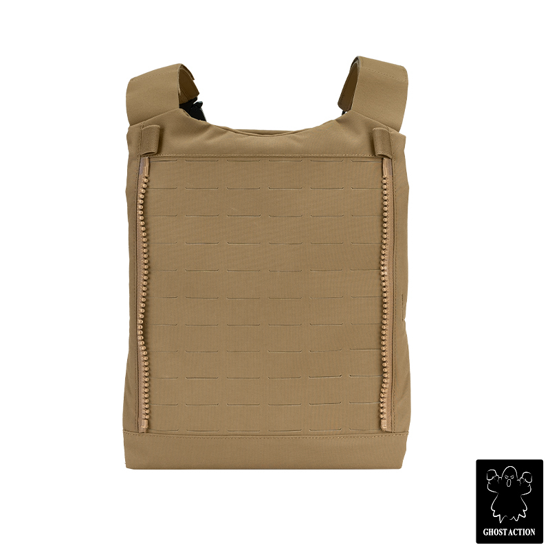 Ghost Action FCPC V5 Plate Carrier Tactical Vest Body Molle outdoor Airsoft Vest 6301