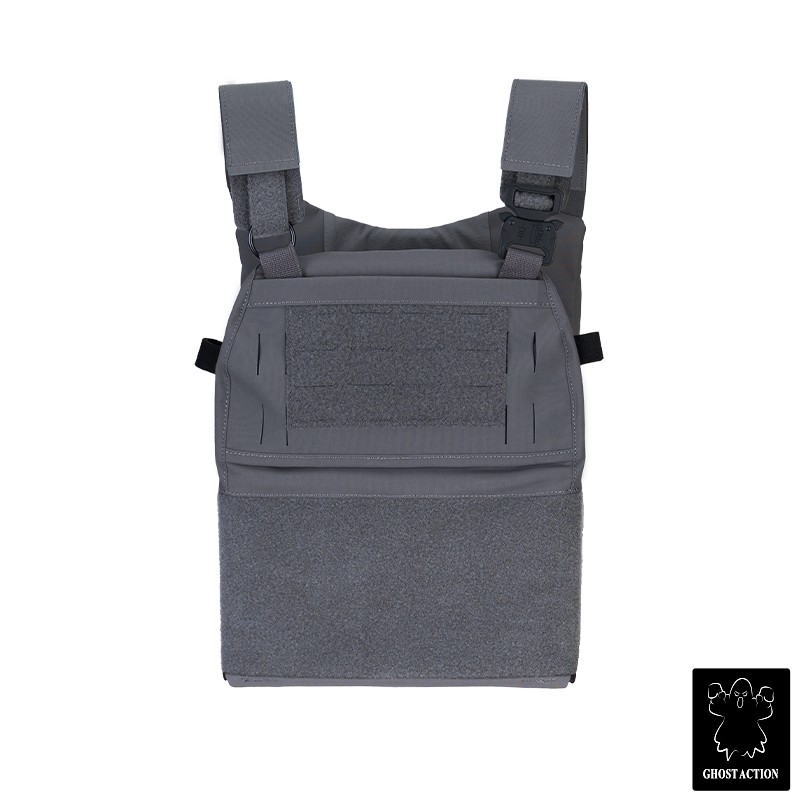 IDOGEAR Dummy Ballistic Plate – Black, 1pc, For AVS JPC Plate Carriers