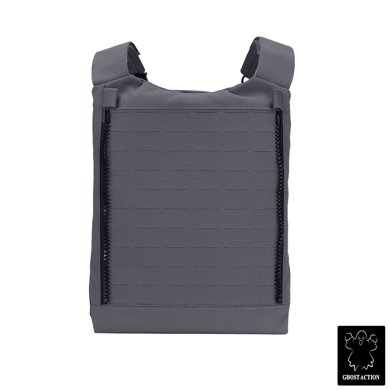 Ghost Action FCPC V5 Plate Carrier Tactical Vest Body Molle outdoor Airsoft Vest 6301