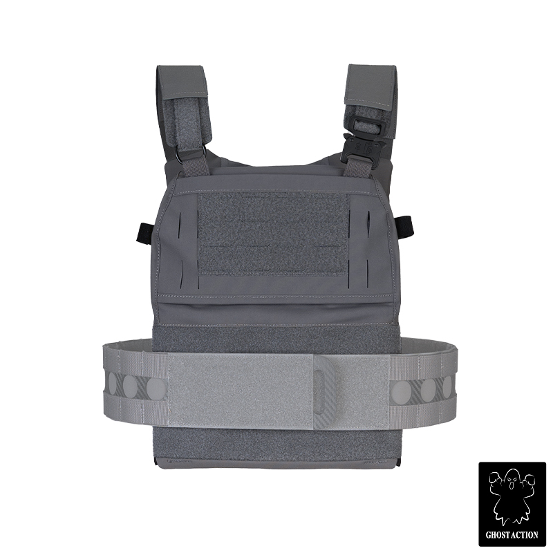 Ghost Action FCPC V5 Plate Carrier Tactical Vest Body Molle outdoor Airsoft Vest 6301