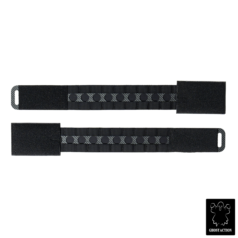 Ghost Action FERRO FCPC V5 Cummerbund Lightweight Hook&loop Adjustable Tactical Cummerbund 6302