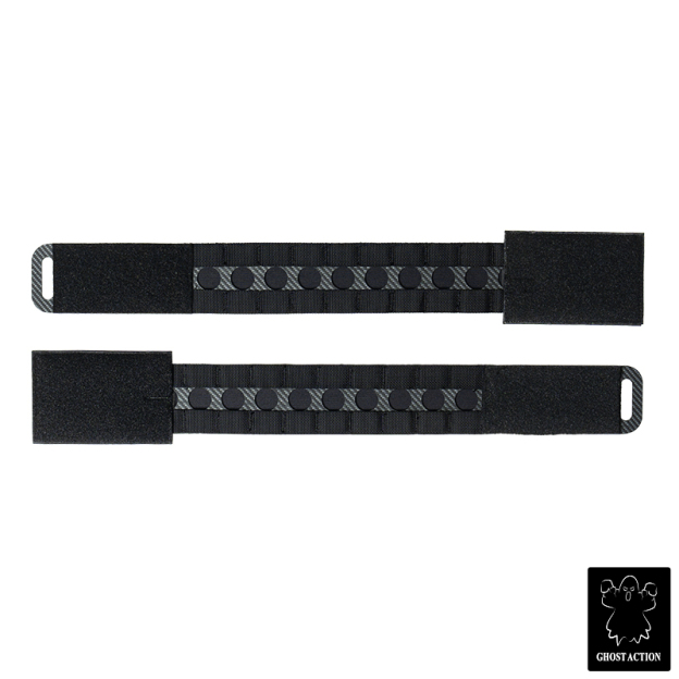Ghost Action FERRO FCPC V5 Cummerbund Lightweight Hook&loop Adjustable Tactical Cummerbund 6302