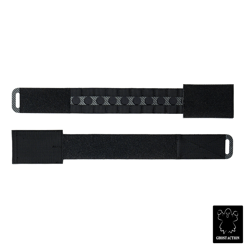 Ghost Action FERRO FCPC V5 Cummerbund Lightweight Hook&loop Adjustable Tactical Cummerbund 6302