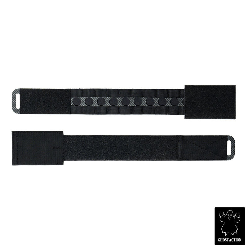 Ghost Action FERRO FCPC V5 Cummerbund Lightweight Hook&loop Adjustable Tactical Cummerbund 6302