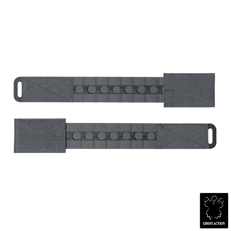 Ghost Action FERRO FCPC V5 Cummerbund Lightweight Hook&loop Adjustable Tactical Cummerbund 6302