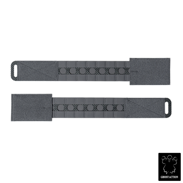 Ghost Action FERRO FCPC V5 Cummerbund Lightweight Hook&loop Adjustable Tactical Cummerbund 6302