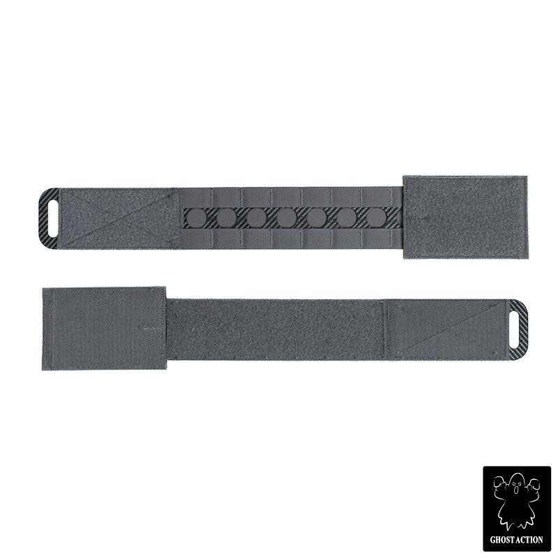 Ghost Action FERRO FCPC V5 Cummerbund Lightweight Hook&loop Adjustable Tactical Cummerbund 6302