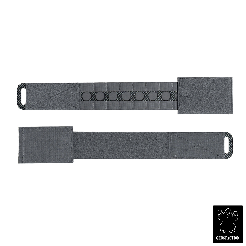 Ghost Action FERRO FCPC V5 Cummerbund Lightweight Hook&loop Adjustable Tactical Cummerbund 6302